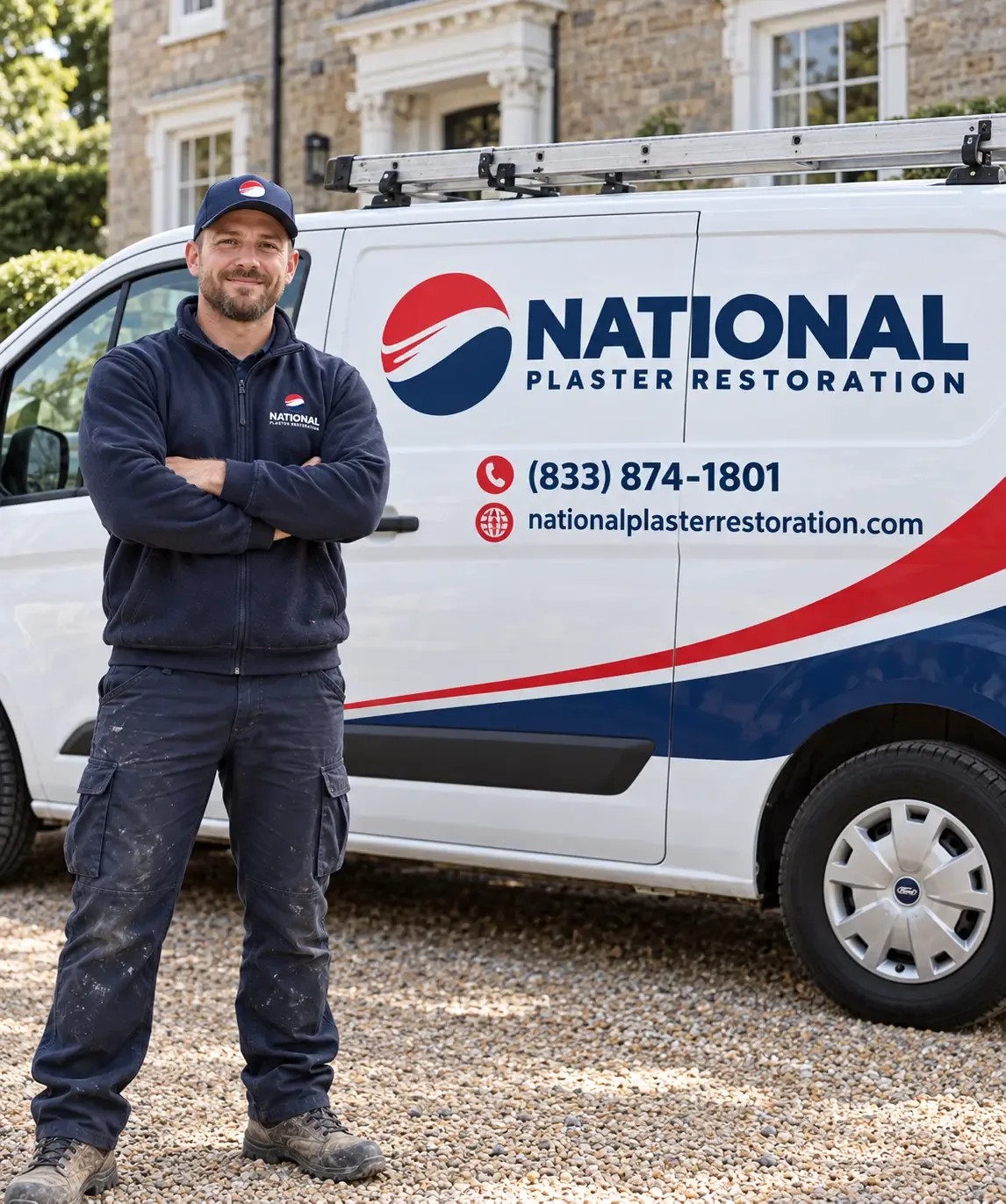 Plaster Repair company in Ashland, MA